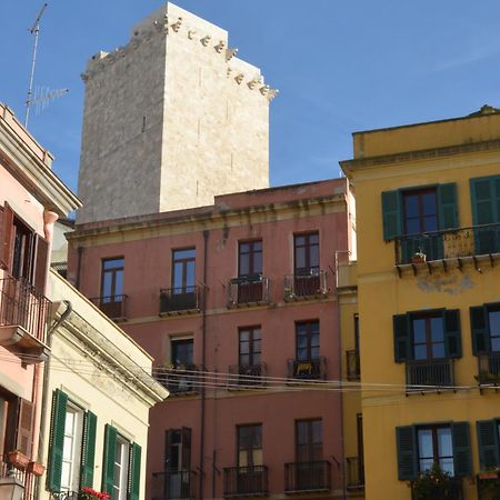 Maison Matisse Apartamento Cagliari Exterior foto
