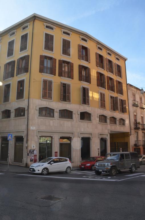 Maison Matisse Apartamento Cagliari Exterior foto