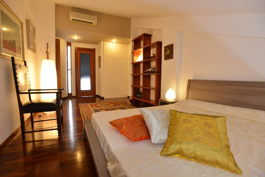 Maison Matisse Apartamento Cagliari Quarto foto