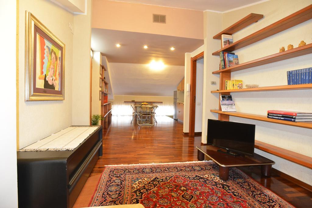 Maison Matisse Apartamento Cagliari Quarto foto