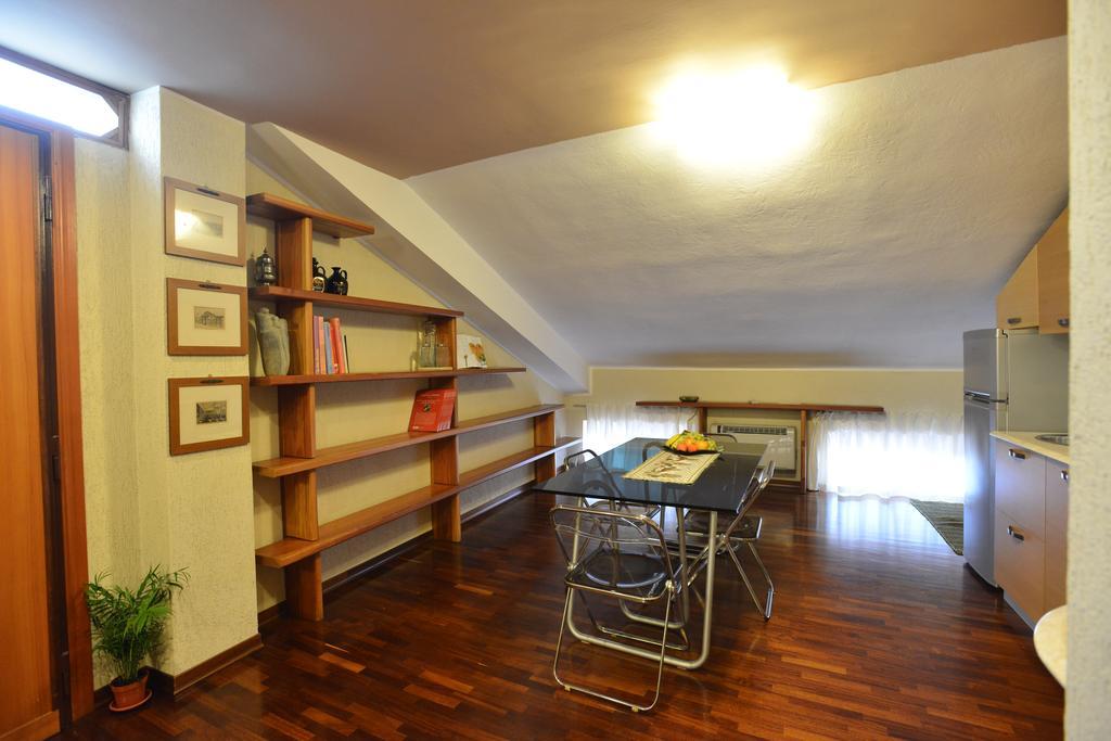 Maison Matisse Apartamento Cagliari Quarto foto