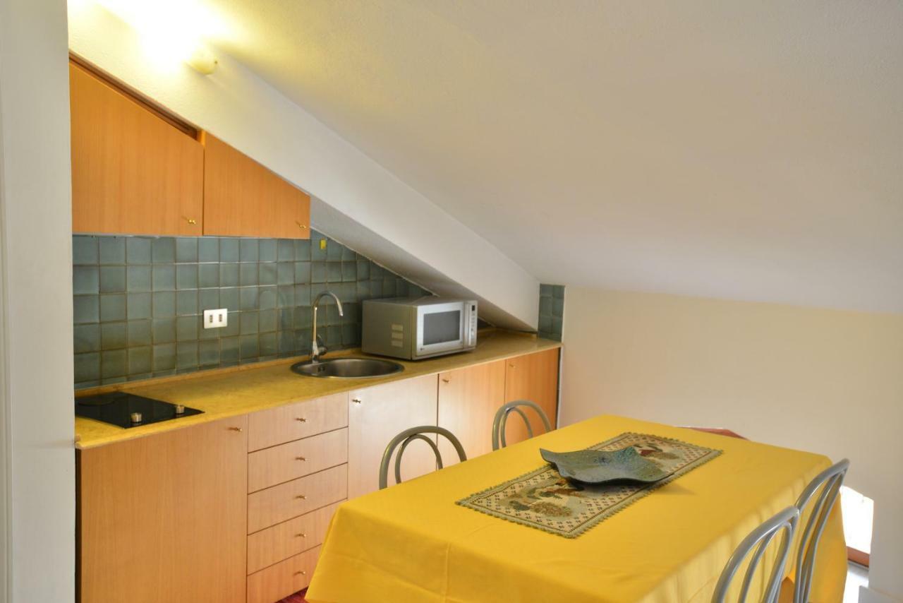 Maison Matisse Apartamento Cagliari Exterior foto