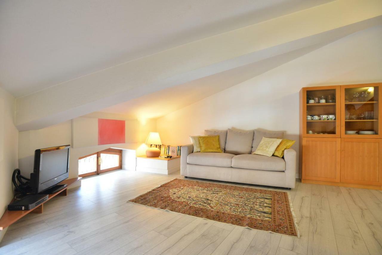 Maison Matisse Apartamento Cagliari Quarto foto